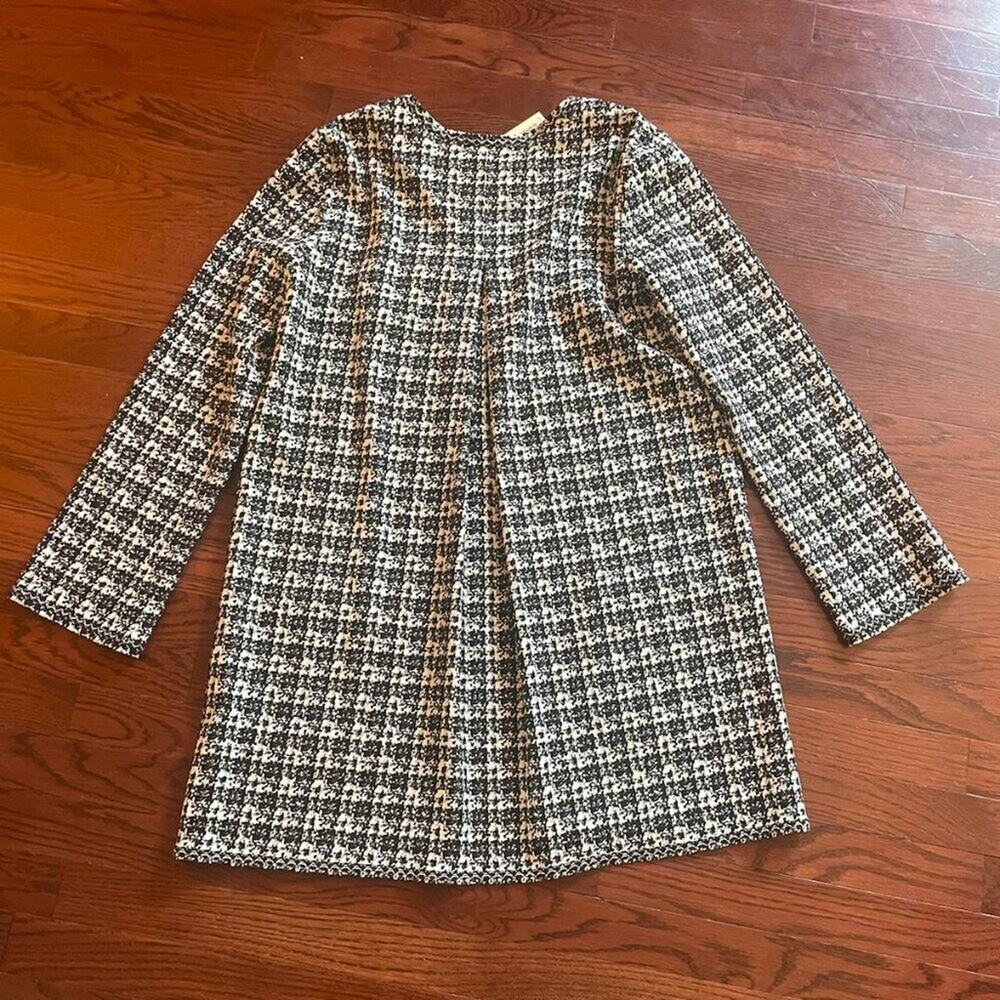 Max Studio Open Front Jacket- Medium - Picture 3 of 5
